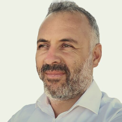 Λευτέρης Δραγάζης