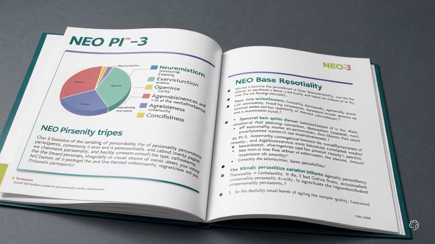 Πληροφορίες για το NEO PI-3